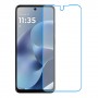 [4 יחידות] Motorola Moto G17 Power  מגן מסך נאנו זכוכית 9H סקרין מובייל