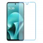 [4 יחידות] Motorola Moto G37 Power  מגן מסך נאנו זכוכית 9H סקרין מובייל