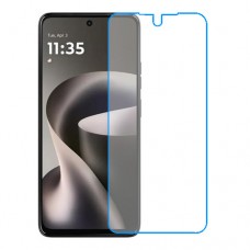 [4 יחידות] Motorola Moto G37  מגן מסך נאנו זכוכית 9H סקרין מובייל
