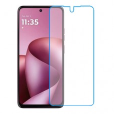 [4 יחידות] Motorola Moto G47  מגן מסך נאנו זכוכית 9H סקרין מובייל