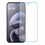 [4 יחידות] Motorola Moto G67 5G  מגן מסך נאנו זכוכית 9H סקרין מובייל
