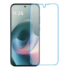 [4 יחידות] Motorola Moto G77 5G  מגן מסך נאנו זכוכית 9H סקרין מובייל