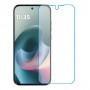 [4 יחידות] Motorola Moto G77 5G  מגן מסך נאנו זכוכית 9H סקרין מובייל