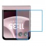 [4 יחידות] Motorola Razr 2026 - Folded  מגן מסך נאנו זכוכית 9H סקרין מובייל