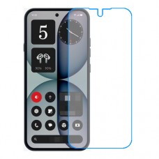 [4 יחידות] Nothing Phone (4a) Pro 5G  מגן מסך נאנו זכוכית 9H סקרין מובייל