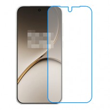 [4 יחידות] OnePlus 15T 5G  מגן מסך נאנו זכוכית 9H סקרין מובייל