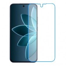 [4 יחידות] Oppo A6s Pro 5G (China)  מגן מסך נאנו זכוכית 9H סקרין מובייל