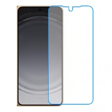 [4 יחידות] Oppo Find N6 5G - Folded  מגן מסך נאנו זכוכית 9H סקרין מובייל