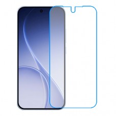 [4 יחידות] Oppo Reno15c 5G (India)  מגן מסך נאנו זכוכית 9H סקרין מובייל