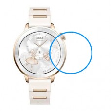 [6 יחידות] Oppo Watch X3 Mini  מגן מסך נאנו זכוכית 9H סקרין מובייל