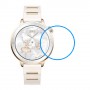 [6 יחידות] Oppo Watch X3 Mini  מגן מסך נאנו זכוכית 9H סקרין מובייל