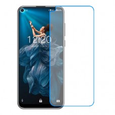 [4 יחידות] Oukitel C17  מגן מסך נאנו זכוכית 9H סקרין מובייל