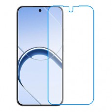 [4 יחידות] Realme 16 5G  מגן מסך נאנו זכוכית 9H סקרין מובייל