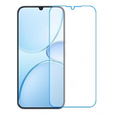 [4 יחידות] Realme Narzo 100 Lite 5G  מגן מסך נאנו זכוכית 9H סקרין מובייל