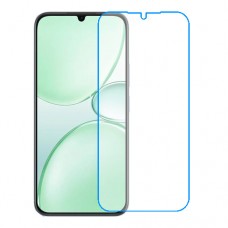[4 יחידות] Realme P4 Lite 5G  מגן מסך נאנו זכוכית 9H סקרין מובייל