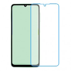 [4 יחידות] Samsung Galaxy F70e 5G  מגן מסך נאנו זכוכית 9H יחידה אחת סקרין מובייל