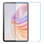 [2 יחידות] TCL Tab 11 FE  מגן מסך נאנו זכוכית 9H סקרין מובייל