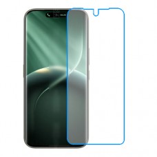 [4 יחידות] Tecno Camon 50 Pro 5G  מגן מסך נאנו זכוכית 9H סקרין מובייל