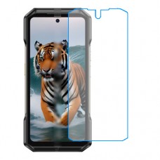 [4 יחידות] Ulefone Armor 27T+  מגן מסך נאנו זכוכית 9H סקרין מובייל