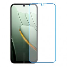 [4 יחידות] Xiaomi Poco C81 Pro  מגן מסך נאנו זכוכית 9H סקרין מובייל