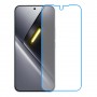 [4 יחידות] Xiaomi Poco X8 Pro Max 5G  מגן מסך נאנו זכוכית 9H סקרין מובייל