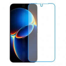 [4 יחידות] Xiaomi Redmi K90 Max 5G  מגן מסך נאנו זכוכית 9H סקרין מובייל