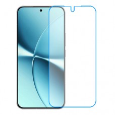 [4 יחידות] Xiaomi Redmi Turbo 5 Max 5G  מגן מסך נאנו זכוכית 9H סקרין מובייל