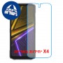 [4 יחידות] Doogee Blade 20 Max  מגן מסך נאנו זכוכית 9H סקרין מובייל