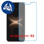 [4 יחידות] Huawei Mate 80 Pro Max Wind 5G  מגן מסך נאנו זכוכית 9H סקרין מובייל