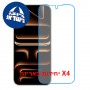 [4 יחידות] Infinix Note 60 5G  מגן מסך נאנו זכוכית 9H סקרין מובייל