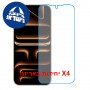 [4 יחידות] Infinix Note 60 Pro 5G  מגן מסך נאנו זכוכית 9H סקרין מובייל