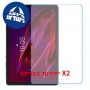 [2 יחידות] Lenovo ThinkTab X11 Gen 1  מגן מסך נאנו זכוכית 9H סקרין מובייל
