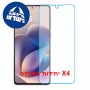 [4 יחידות] Motorola Moto G Stylus (2026)  מגן מסך נאנו זכוכית 9H סקרין מובייל