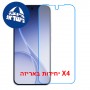 [4 יחידות] Oppo Reno15c 5G (India)  מגן מסך נאנו זכוכית 9H סקרין מובייל