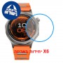 [6 יחידות] Oppo Watch X3  מגן מסך נאנו זכוכית 9H סקרין מובייל