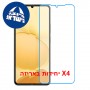 [4 יחידות] Realme Note 80  מגן מסך נאנו זכוכית 9H סקרין מובייל