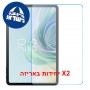 [2 יחידות] TCL Tab 11 Gen 2  מגן מסך נאנו זכוכית 9H סקרין מובייל