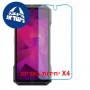 [4 יחידות] Ulefone Armor 27T Pro+ 5G  מגן מסך נאנו זכוכית 9H סקרין מובייל
