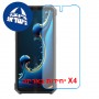 [4 יחידות] Ulefone RugKing 5 Pro  מגן מסך נאנו זכוכית 9H סקרין מובייל