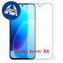 [4 יחידות] vivo Y6 5G  מגן מסך נאנו זכוכית 9H סקרין מובייל