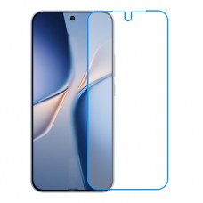 [4 יחידות] vivo T5 Pro 5G  מגן מסך נאנו זכוכית 9H סקרין מובייל