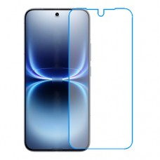 [4 יחידות] vivo iQOO 15 Ultra 5G  מגן מסך נאנו זכוכית 9H סקרין מובייל