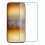 [4 יחידות] vivo iQOO 15R 5G  מגן מסך נאנו זכוכית 9H סקרין מובייל