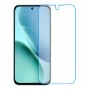 [4 יחידות] vivo iQOO Z11x 5G (China)  מגן מסך נאנו זכוכית 9H סקרין מובייל