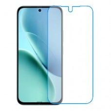 [4 יחידות] vivo iQOO Z11x 5G  מגן מסך נאנו זכוכית 9H סקרין מובייל