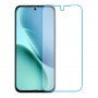[4 יחידות] vivo iQOO Z11x 5G  מגן מסך נאנו זכוכית 9H סקרין מובייל