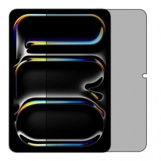 Apple iPad Pro 11 5G (2025)  מגן מסך הידרוג'ל פרטיות (סיליקון) יחידה אחת סקרין מובייל