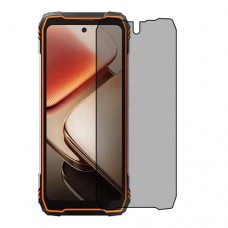 Blackview Xplore 1 5G  מגן מסך הידרוג'ל פרטיות (סיליקון) יחידה אחת סקרין מובייל