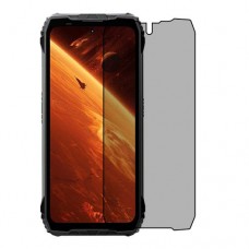 Blackview Xplore 2 5G  מגן מסך הידרוג'ל פרטיות (סיליקון) יחידה אחת סקרין מובייל