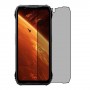 Blackview Xplore 2 5G  מגן מסך הידרוג'ל פרטיות (סיליקון) יחידה אחת סקרין מובייל